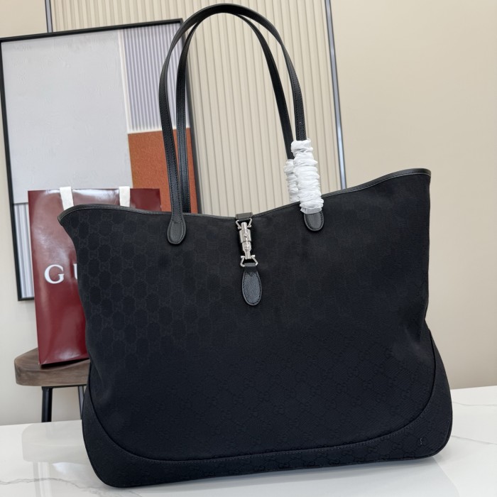 Gucci Jackie Tote 867014 BST026 55cm