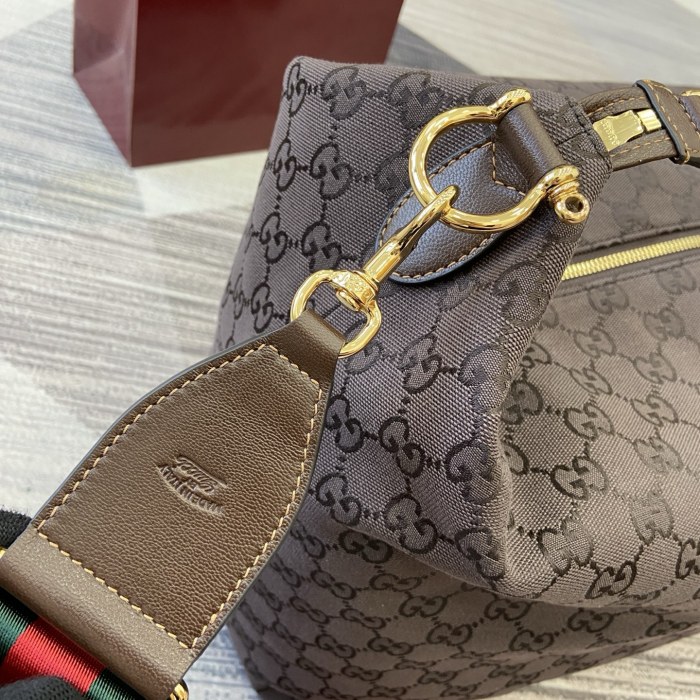 Gucci Brera Bag 864485 BST095 45cm