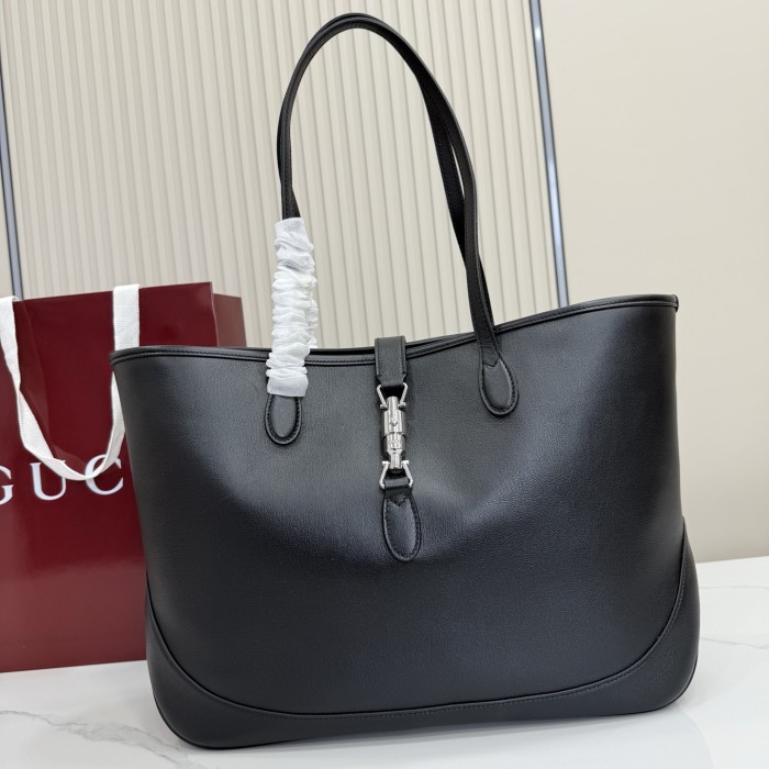 Gucci Jackie Tote 867015 BST006-008 45cm