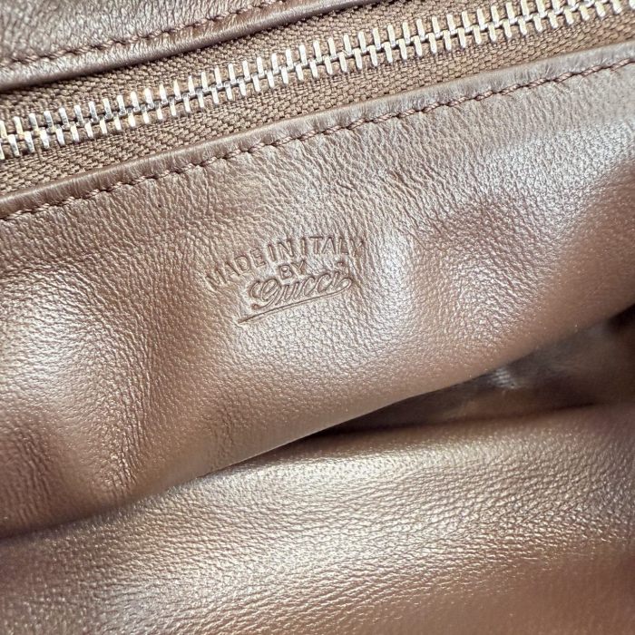 Gucci Lafmiglia Bag 863137 BST086 28cm