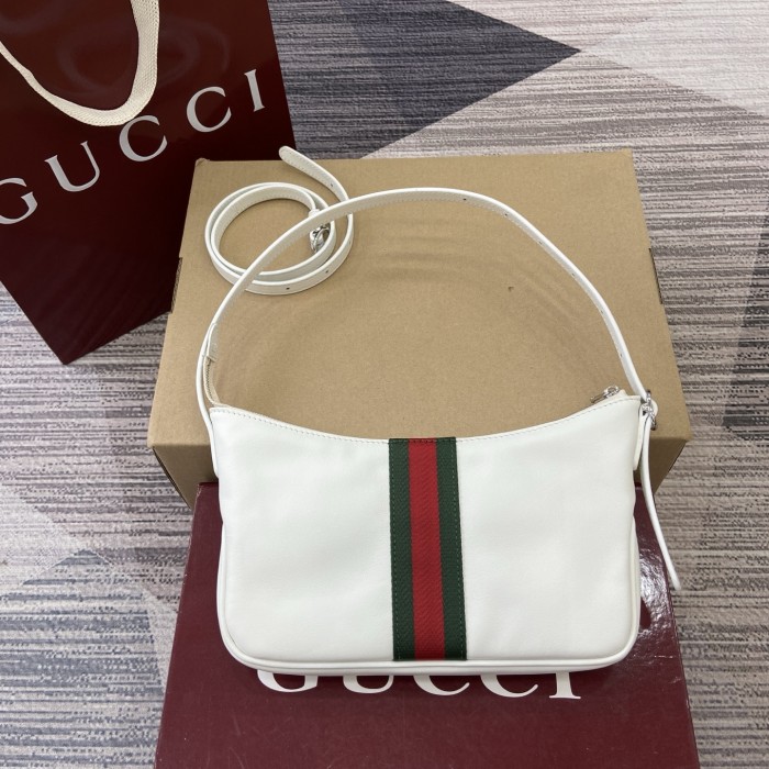 Gucci Lunetta Bag 863406 BST064-094 22cm