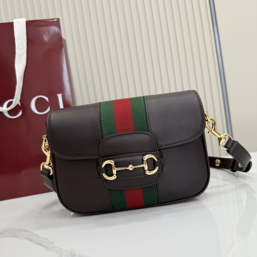 Gucci Horsebit 1955 Bag 866762 BST066 21cm