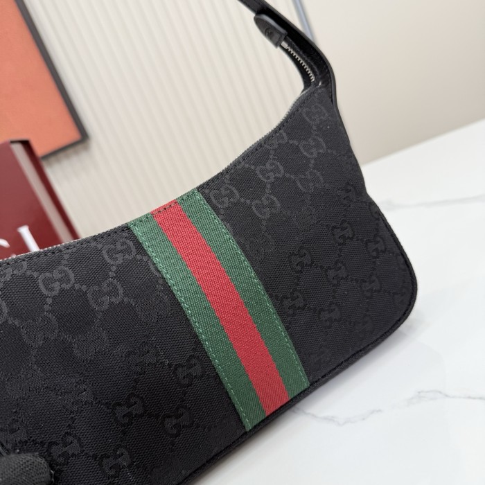 Gucci Lunetta Bag 863406 BST064-094 22cm