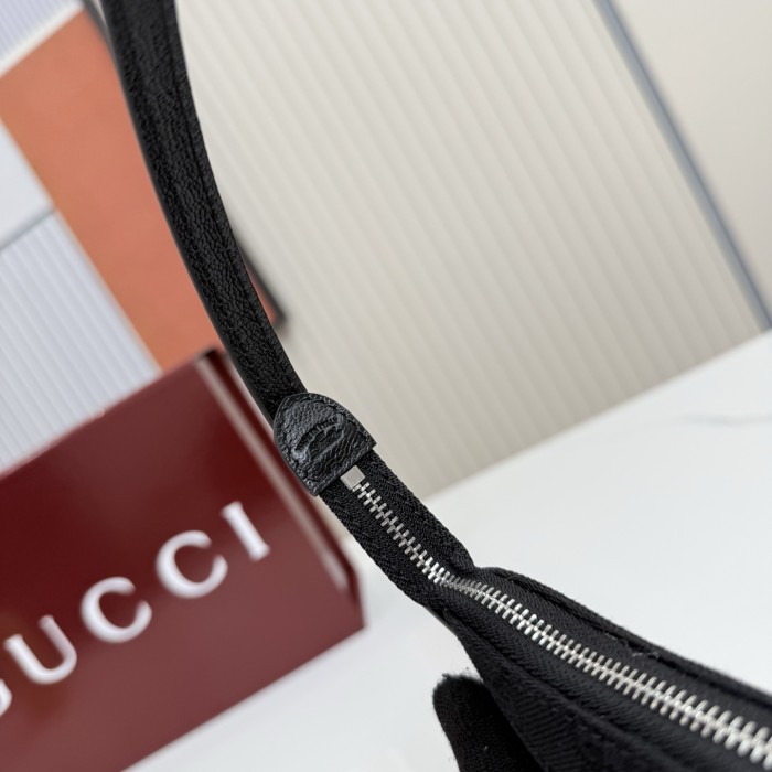 Gucci Lunetta Bag 863406 BST064-094 22cm