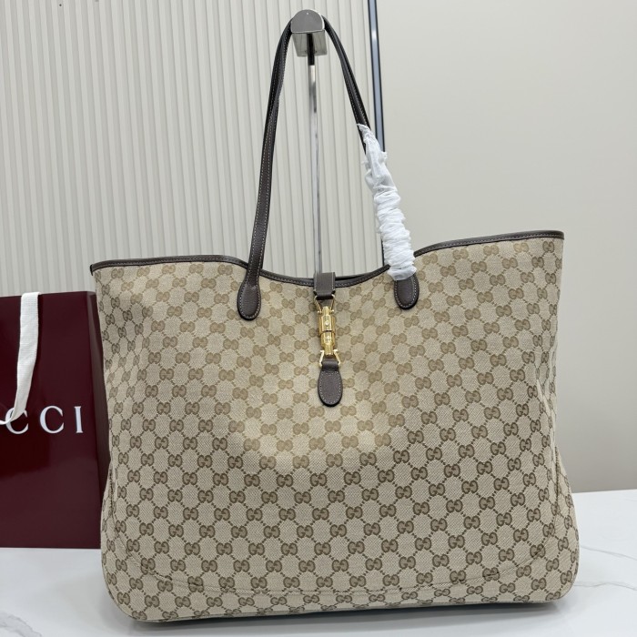 Gucci Jackie Tote 867014 BST026 55cm