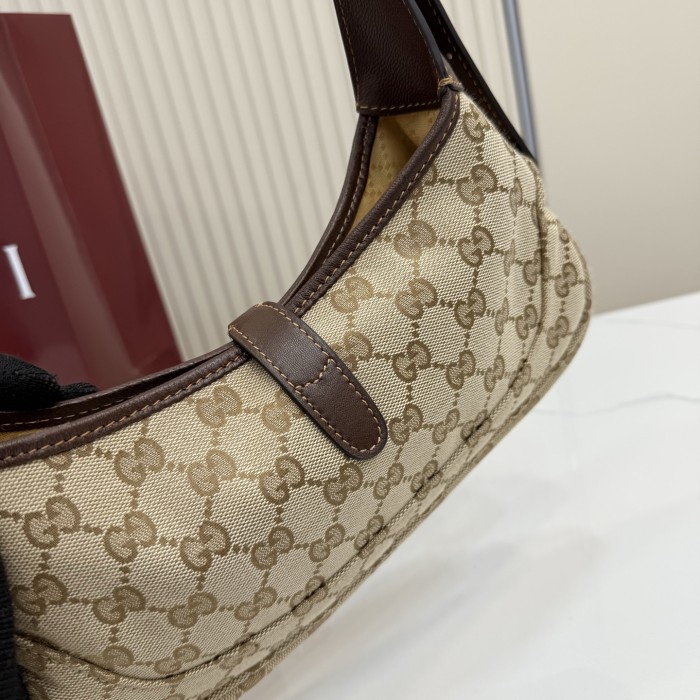 Gucci Lafmiglia Bag 863137 BST025 28cm