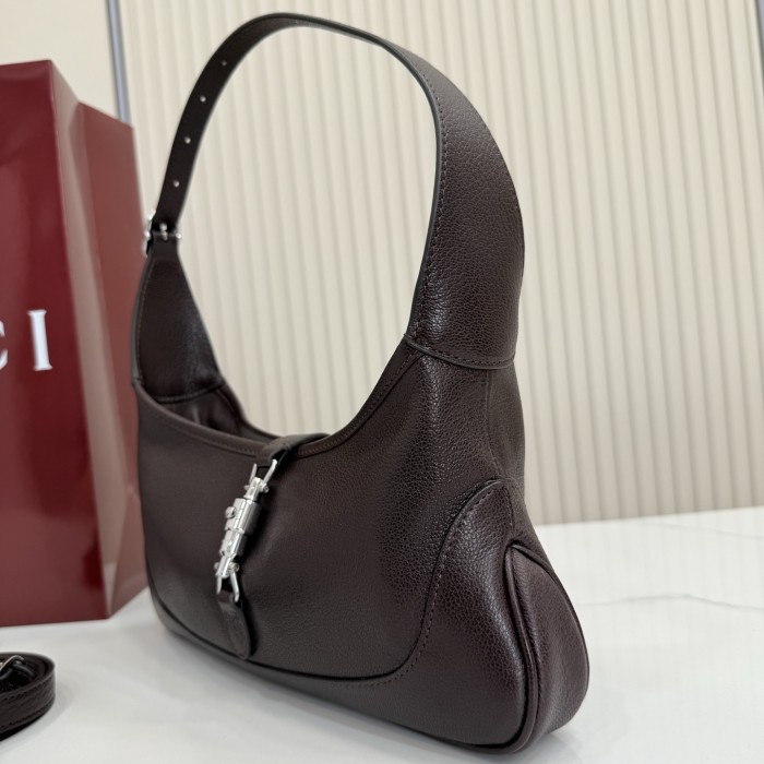 Gucci Lafmiglia Bag 863137 BST086 28cm