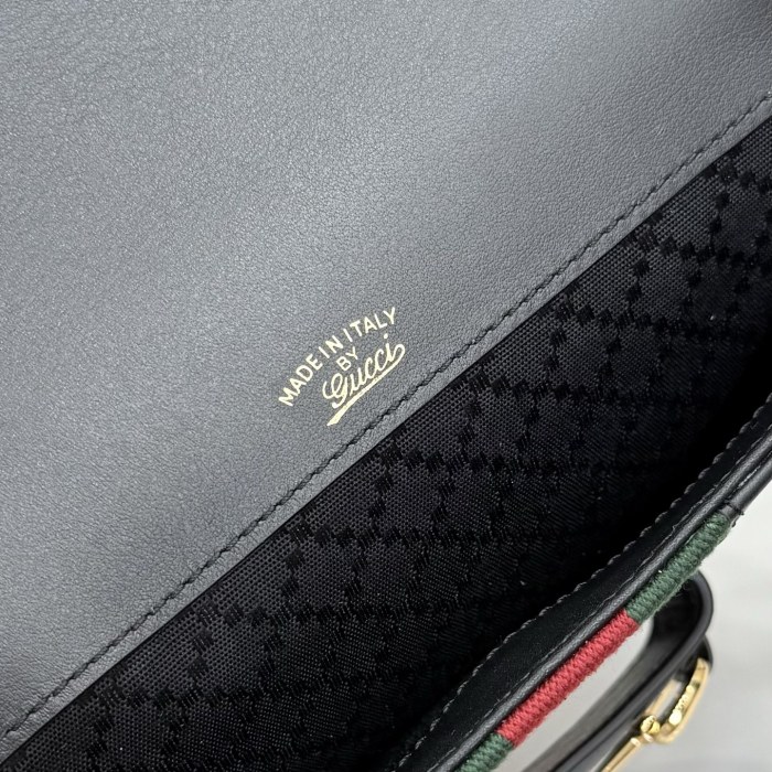 Gucci Horsebit 1955 Bag 866762 BST066 21cm