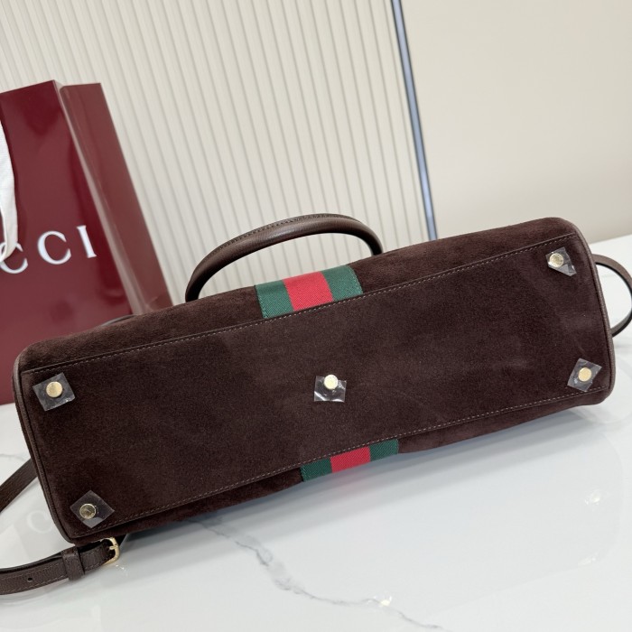 Gucci Borsetto Bag 866734 BST057 38.5cm