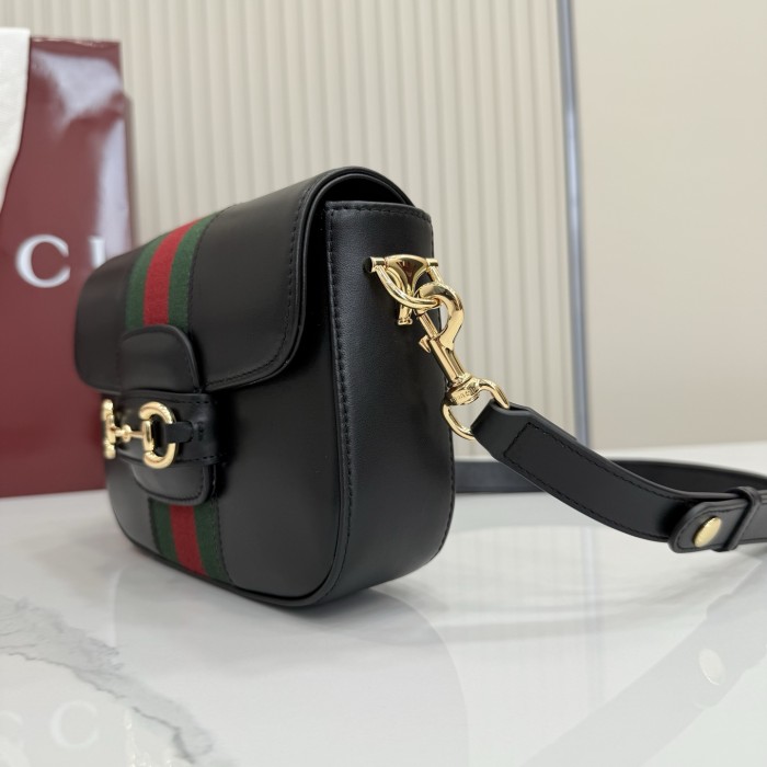 Gucci Horsebit 1955 Bag 866762 BST066 21cm
