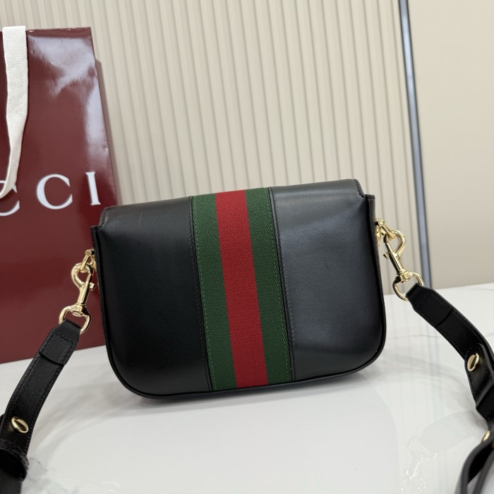 Gucci Horsebit 1955 Bag 866762 BST066 21cm