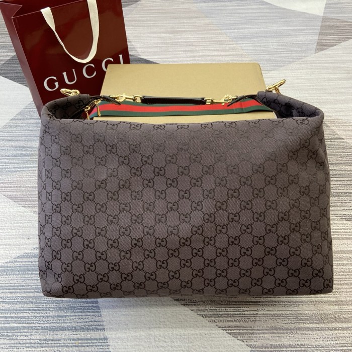 Gucci Brera Bag 864485 BST095 45cm