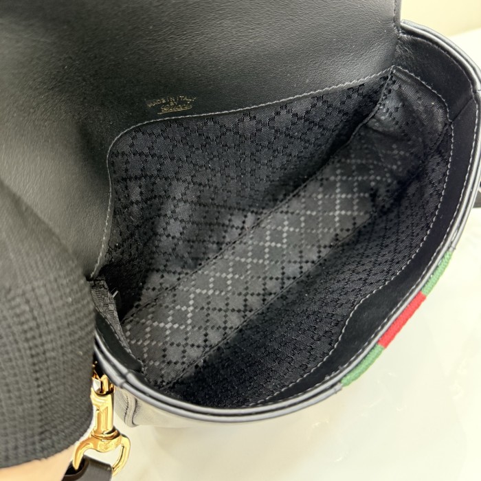 Gucci Horsebit 1955 Bag 866762 BST066 21cm