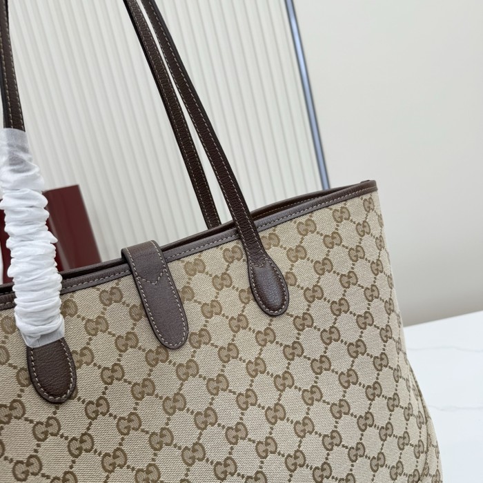 Gucci Jackie Tote 867015 BST006-008 45cm