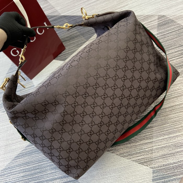 Gucci Brera Bag 864485 BST095 45cm