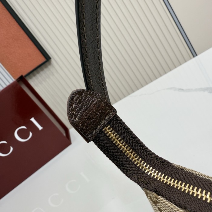 Gucci Lunetta Bag 863406 BST064-094 22cm