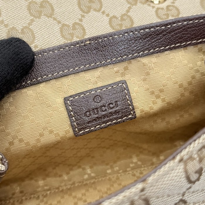 Gucci Generation Bag 867360 BST035 18.5cm