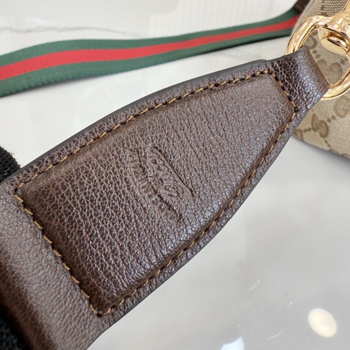 Gucci Brera Bag 871595 BST094 25.5cm