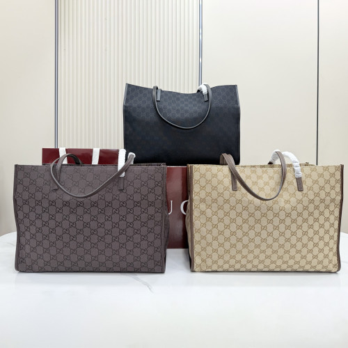 Gucci Generation Tote 875056 BST095 40cm