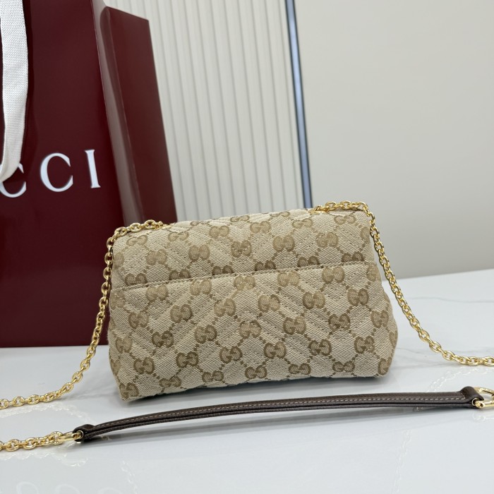 Gucci Generation Bag 867360 BST035 18.5cm