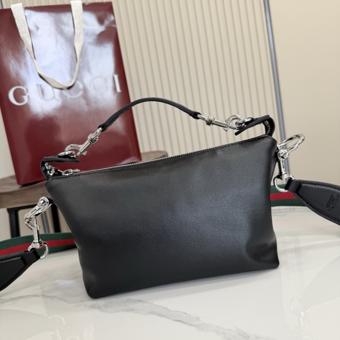 Gucci Brera Bag 871595 BST065 25.5cm