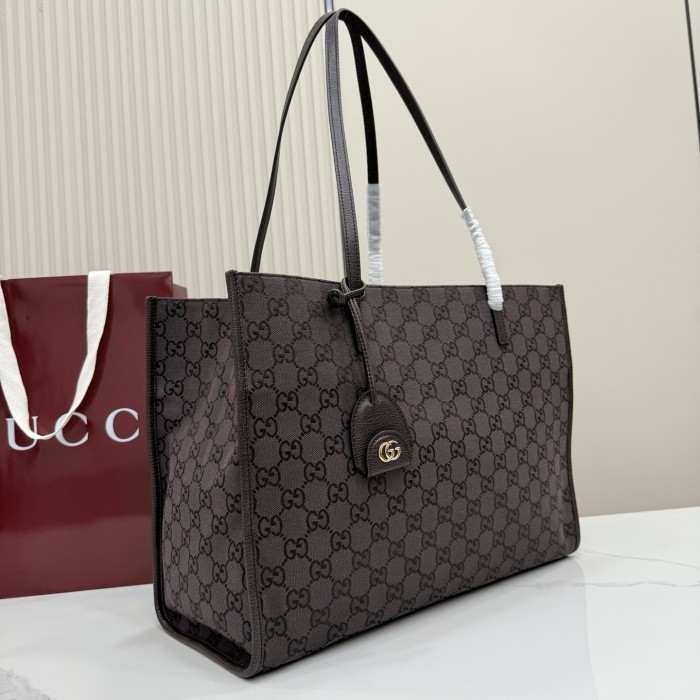 Gucci Generation Tote 875056 BST095 40cm