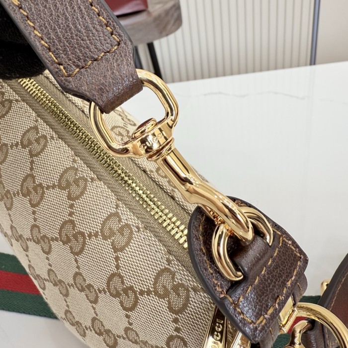 Gucci Brera Bag 871595 BST094 25.5cm