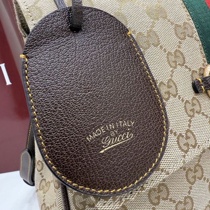 Gucci Paparazzo Bag 875018 875019 BST095-016 32-37cm