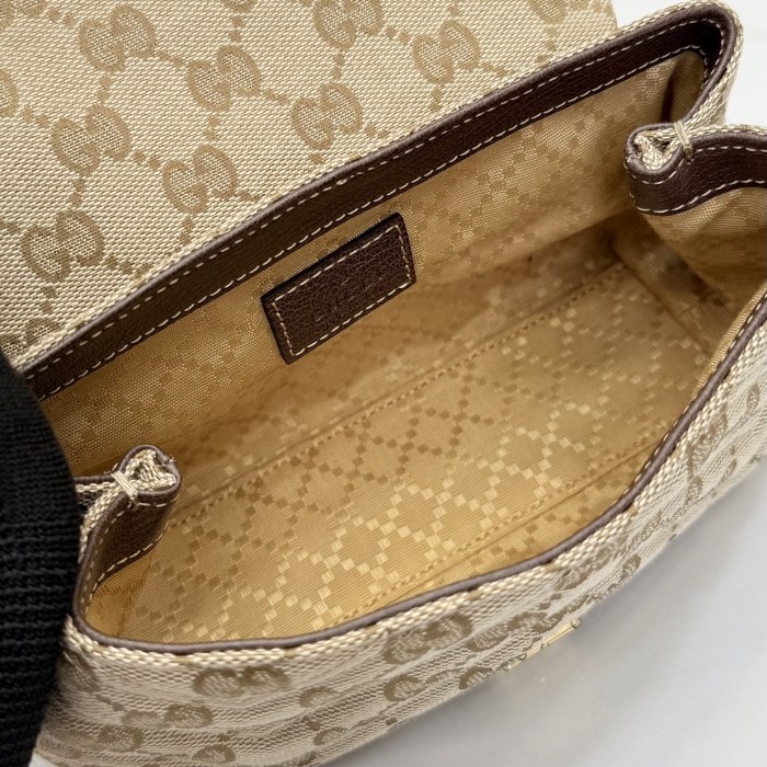 Gucci Generation Bag 867360 BST035 18.5cm