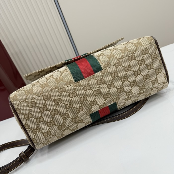 Gucci Paparazzo Bag 875018 875019 BST095-016 32-37cm