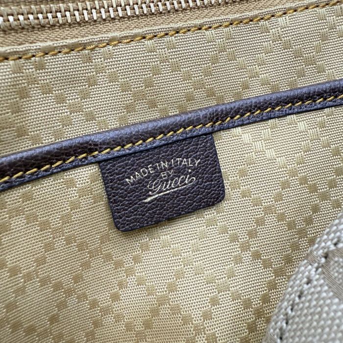 Gucci Paparazzo Bag 875018 875019 BST095-016 32-37cm