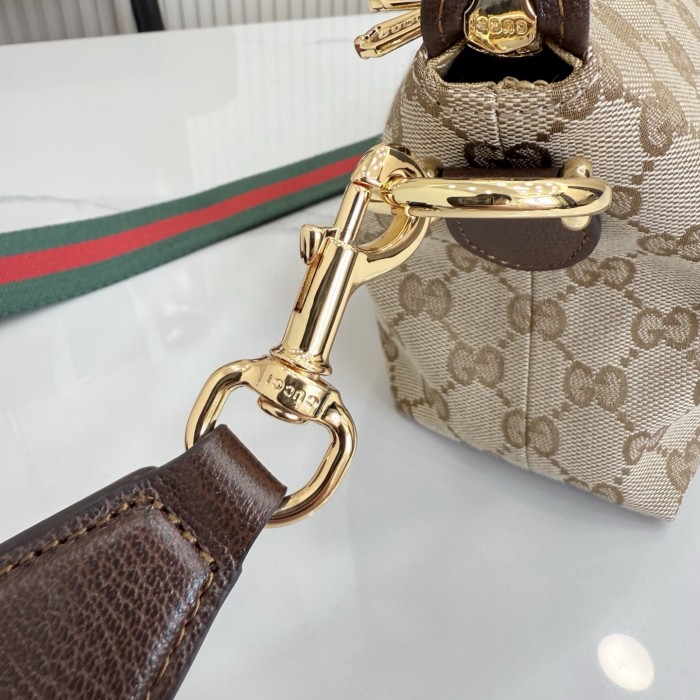 Gucci Brera Bag 871595 BST094 25.5cm