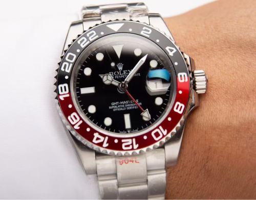 Rolex GMT-Master II 40mm