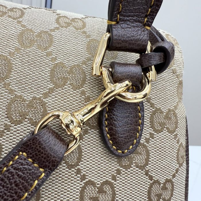 Gucci Paparazzo Bag 875018 875019 BST095-016 32-37cm