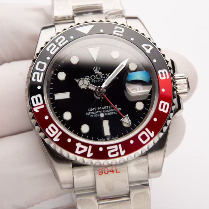 Rolex GMT-Master II 40mm