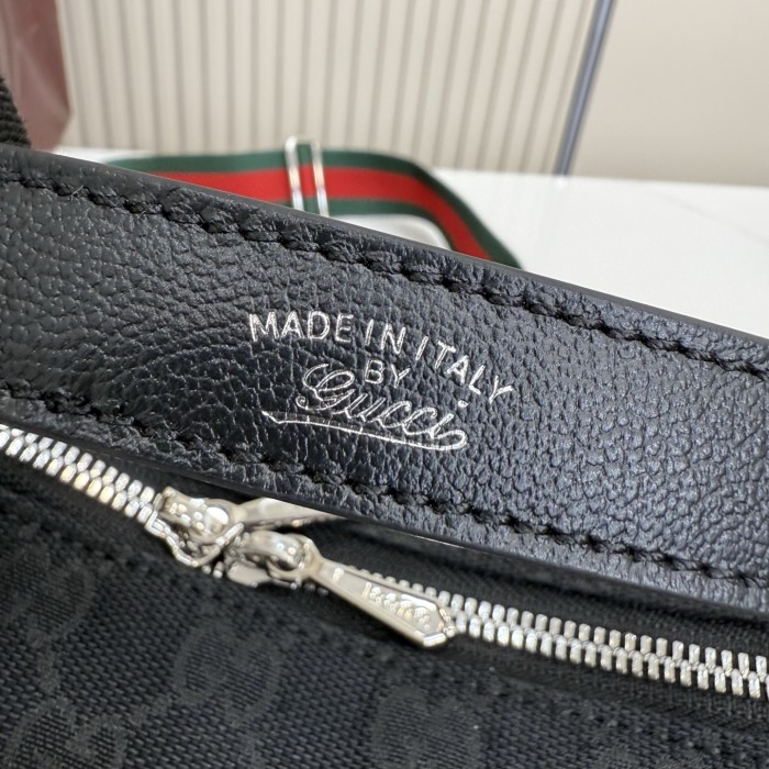 Gucci Brera Bag 871595 BST094 25.5cm