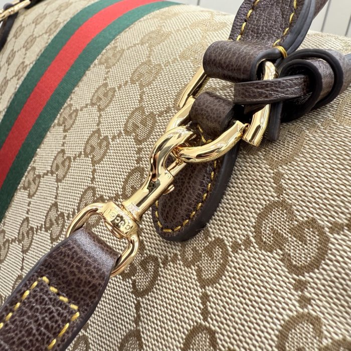 Gucci Paparazzo Bag 875018 875019 BST095-016 32-37cm