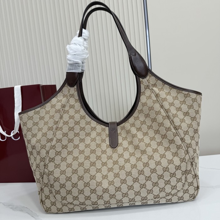 Gucci Mercato Tote 870693 BST056 40cm