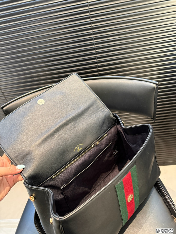 Gucci Paparazzo Bag 866019 DB571 32-37cm