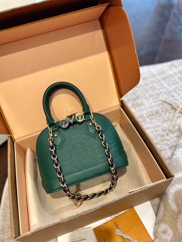LV Nano Alma Bag 324 DB581 20cm