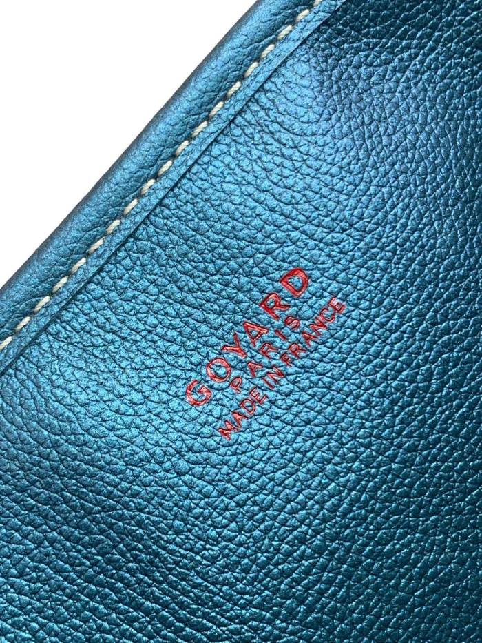 Goyard Anjou Mini Bag 2321 YD065-085 20cm