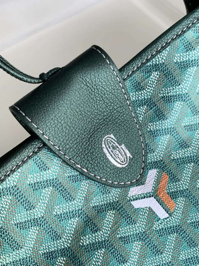 Goyard Saint Louis Bag 020146L YD054 40cm