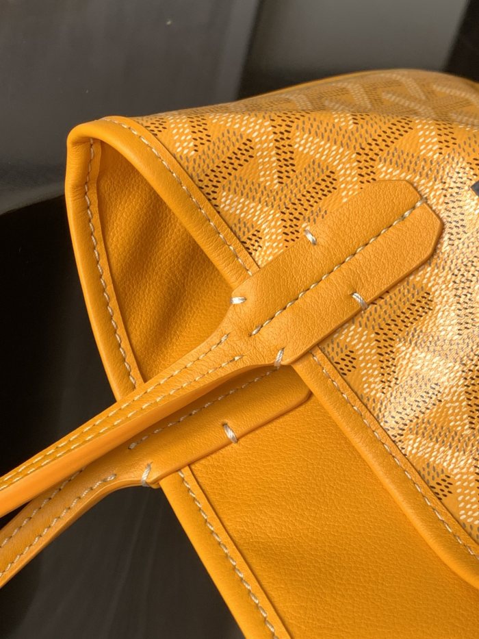 Goyard Anjou Mini Bag 2321B YD016 20cm