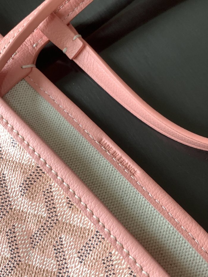 Goyard Saint Louis Bag 020146M YD053 34cm