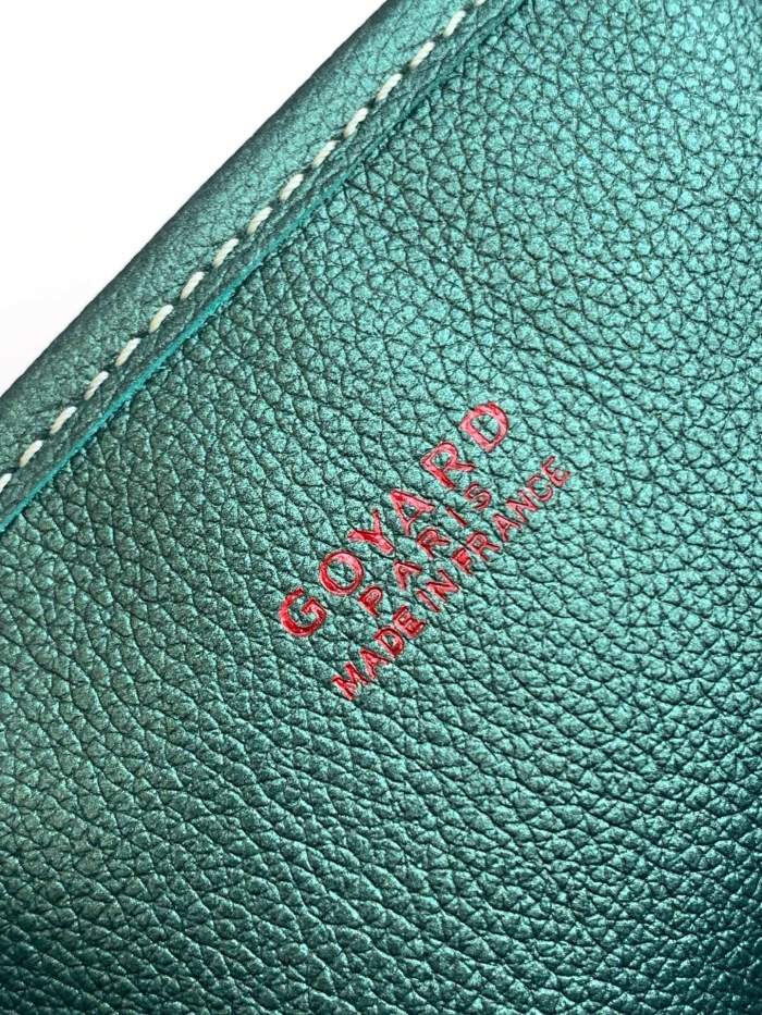 Goyard Anjou Mini Bag 2321 YD065-085 20cm