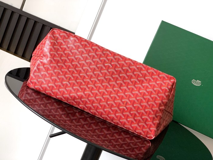 Goyard Saint Louis Bag 020146L YD054 40cm