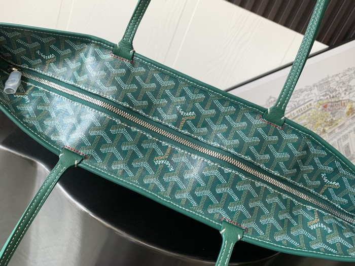 Goyard Artois Tote 00323 YD006 50cm