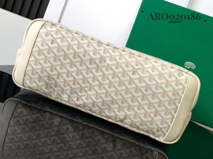 Goyard Artois Tote 00323 YD006 50cm