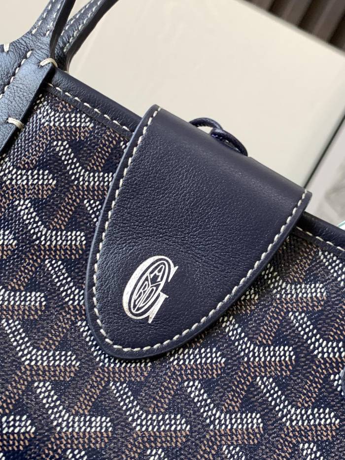 Goyard Anjou Mini Bag 2321 YD084 20cm