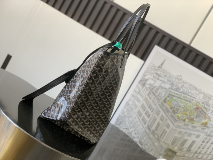 Goyard Saint Louis Bag 020146L YD083 40cm
